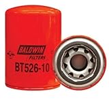 Replacement Baldwin® Hydraulic Filter fits Case D126921 New
