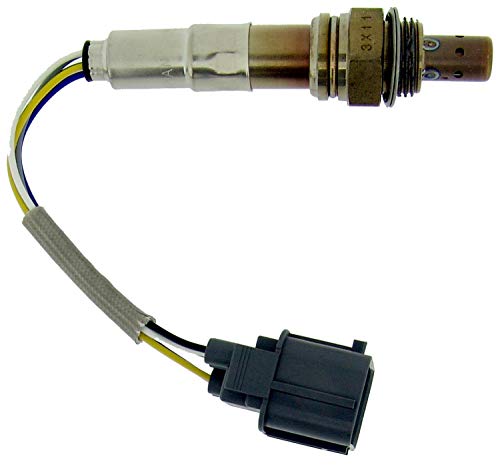 Sensor de Oxígeno NTK 24301 miniatura 1