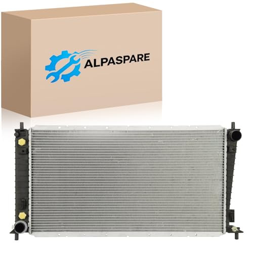 Image of 2257 Radiator for Ford F-Series Expedition Lobo 97-04