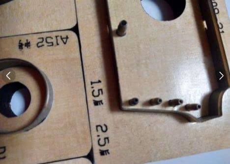 Amazon.co.jp: ミニシューズ 小物入れ キーホルダー型の 抜き型 パンチ