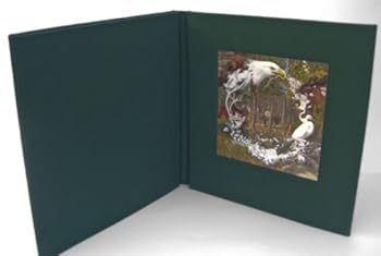 Hardcover Sacred Circle Book