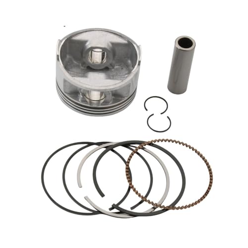Kit piston 61mm pour réparer la perte de puissance GTS200