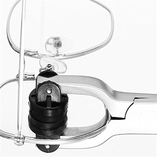 Réparation astigmatisme JINGYAN pince réglage lunettes - 6
