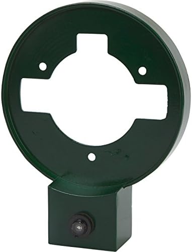 NPower Dawn to Dusk Sensor - Green