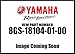 Yamaha 8GS-18104-01-00 Shift Guide Complete; 8GS181040100 Made by Yamaha