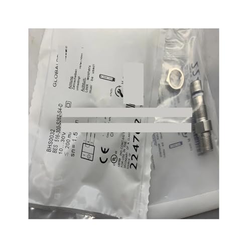 Capteur de proximité 516-100-S46-S4-D pour résoudre les pannes d'alignement de convoyeur