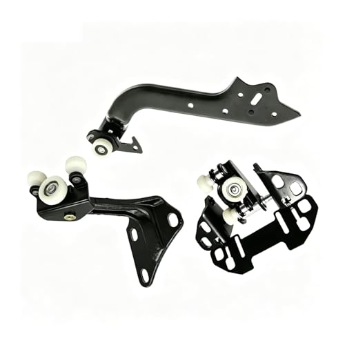 Charnière de porte coulissante Dodge Sprinter W906 2007-2009