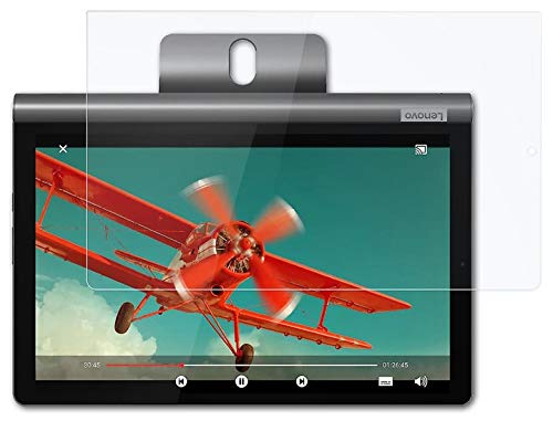 AnDeal Guards Screen Guard Protector for Lenovo Yoga Smart Tab (10.1" inch) (YT3-X705X ZA540019IN) (Transparent) (with Easy Installation Kit) (Pack of 1) (B08QV4392R) Amazon Price History, Amazon Price Tracker