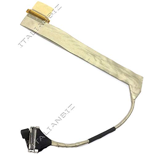  Cavo video flat cable compatibile con Acer Extensa 5235 5635 5635G 5635Z 5635ZG, eMachines E528 E728