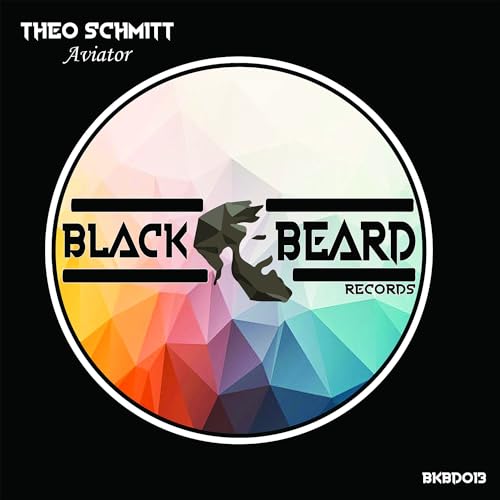 Aviator Theo Schmitt Digital Music