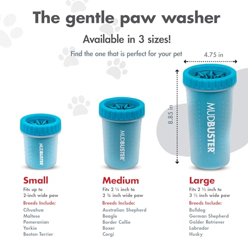 Dexas-MudBuster-Portable-Dog-Paw-Cleaner-Blue-Large-Paw-Cleaner-for-Dogs-Premium-Quality-Pet-Supplies-and-Dog-Accessories - Cucciolini Doodles   Dexas-MudBuster-Portable-Dog-Paw-Cleaner-Blue-Large-Paw-Cleaner-for-Dogs-Premium-Quality-Pet-Supplies-and-Dog-Accessories