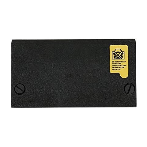 XBERSTAR - Adaptador de red para disco duro SATA para PS2 Cover
