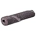 Merit Abrasive Cartridge Roll, Aluminum Oxide, 1/8