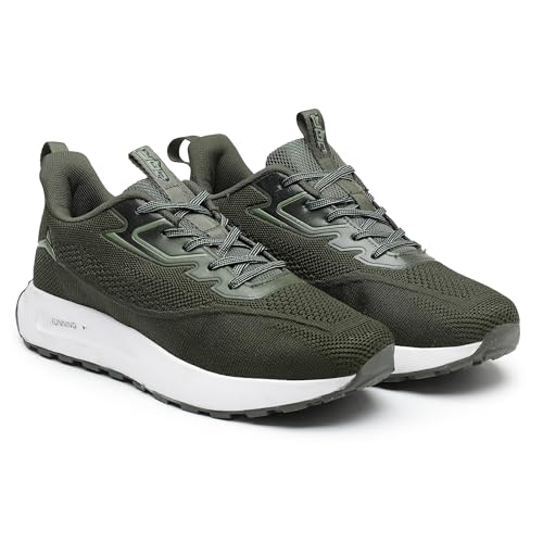 Image of JQR Men Rome Running Shoes