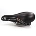 Serfas E-Gel Cruiser Bicycle Saddle