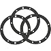 Pentair 79204603 Gasket without Double Wall Replacement Set Small Stainless Steel Niches