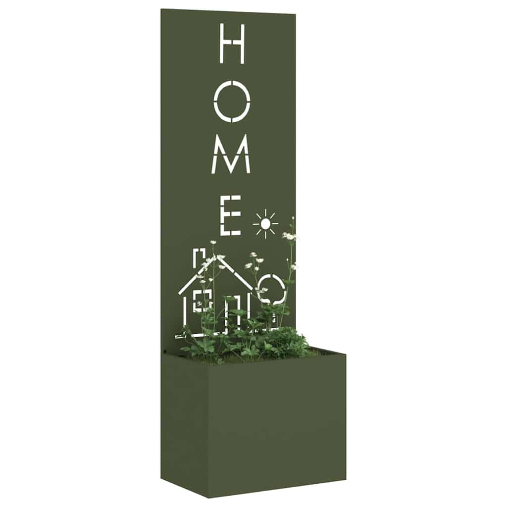 Genérico Pantalla de Privacidad para Jardín Verde Oliva 50 x 140 cm,Casa y jardín,Decoración,Obras de Arte,Carteles, copias y Arte visual-876493