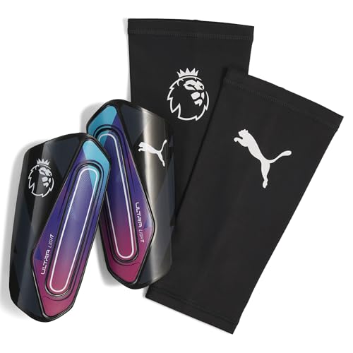 PUMA Premier League Ultra Shin Guard