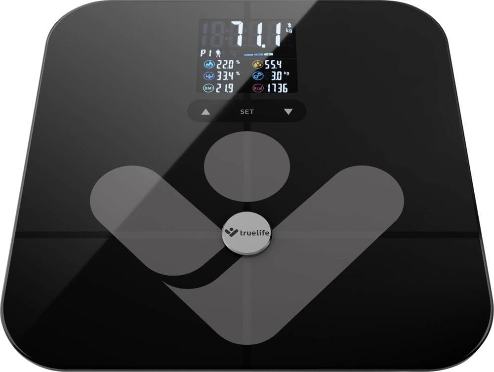 TrueLife FitScale W7 BT Smart Scale