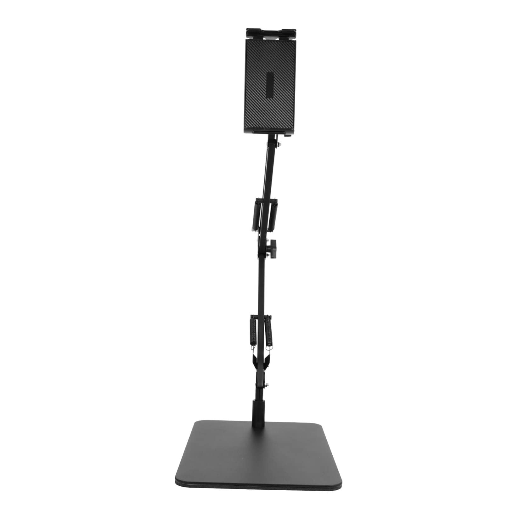 Operitacx Soporte Telescópico para Teléfono Móvil Soporte de Escritorio para Tableta para Uso Oficina o Hogar