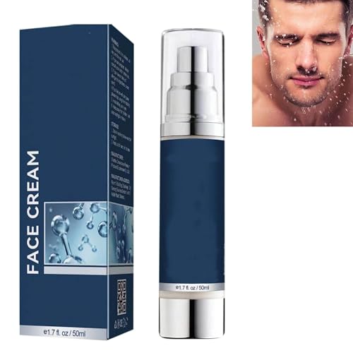 facial men Marca Bluemega