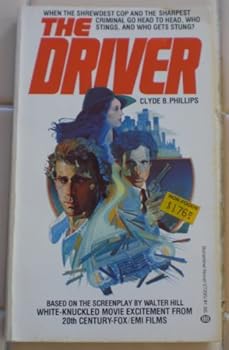 Mass Market Paperback The Driver Book