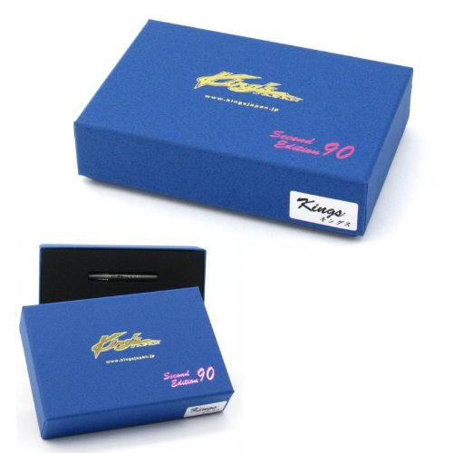 Amazon | Kings 2BA （キングス） [King's Japan：Second Edetion90