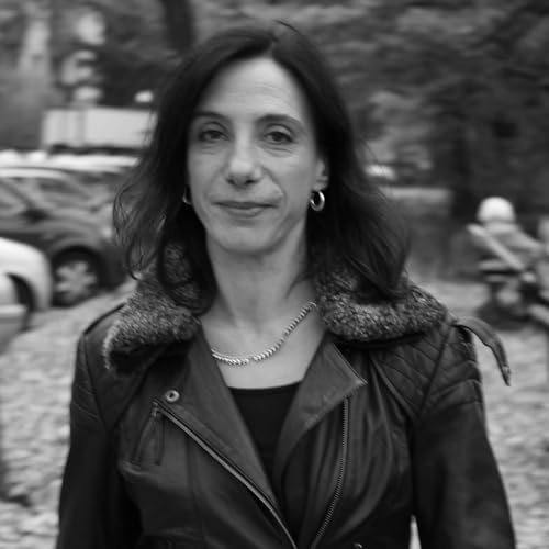 #8 Marie Christine Kremers