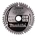 Produktbild Makita E-12136 EFFICUT Sägeblatt 136x20x45Z
