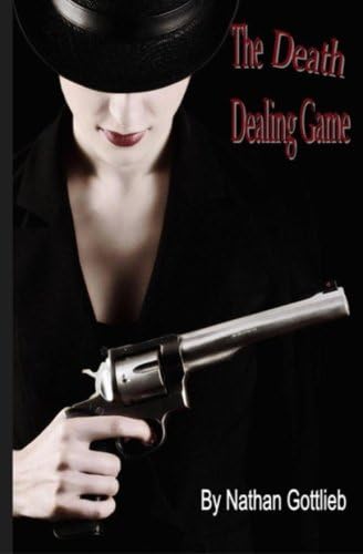 The Death Dealing Game (A Frank Boff Mystery Book 5)