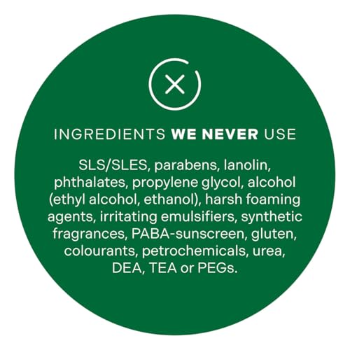 Green People Soothing Hand Essentials Set - Natural & Organic Hand Creams - Shea Butter for Dry Hands - Vegan, Organic & Cruelty Free - Image 4