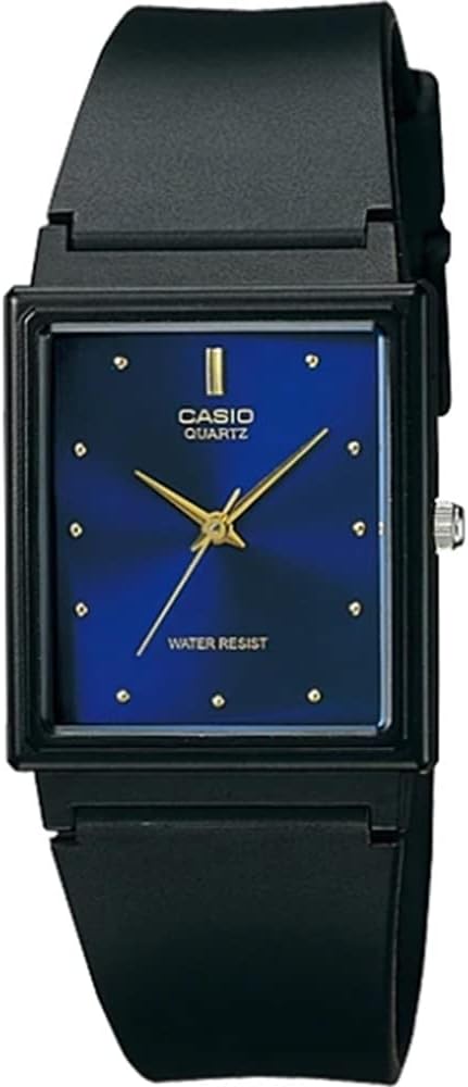 Amazon.co.jp: [カシオ] CASIO アナログ 腕時計 チプカシ チープカシオ