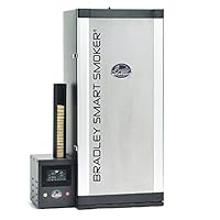 Algopix Similar Product 10 - Bradley Smokers BS916 Smoker 405
