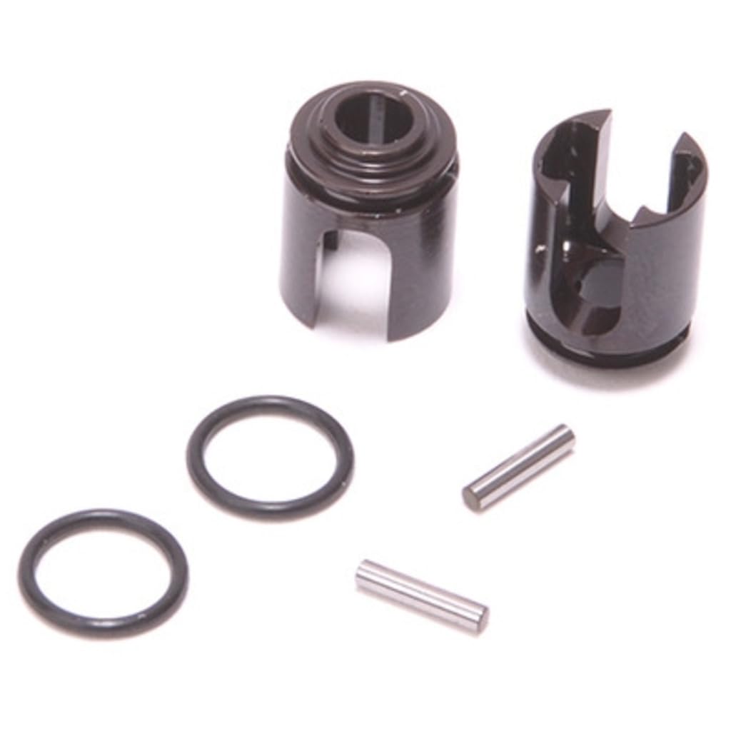 Schumacher Racing Products Ltd U8749 Diff Output - Mi9 (pr)