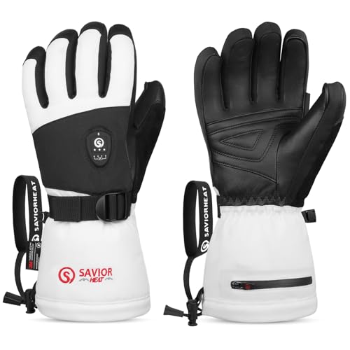 SAVIOR HEAT Gloves 2.0