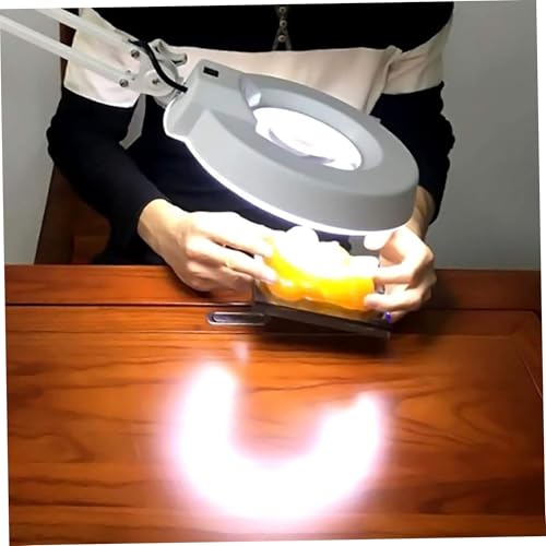 Iluminación, Tools Imagen adicional