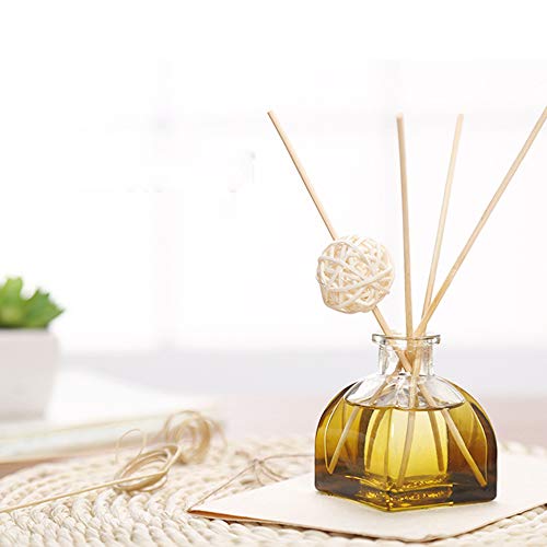 50 Pack Birds Toy Rattan Balls Parrot Parakeet Chewing Toys Pet Bird Chew Toy Parakeet Budgie Cage Accessories Wedding Party Decorative Crafts Hanging Diy Accessories #TOP6