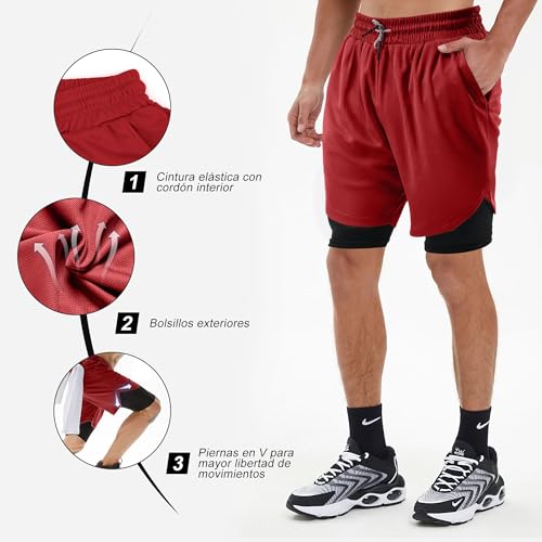 Catálogo para Comprar On-line Ropa deportiva para Hombre para comprar online. 21 Imagen adicional