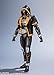 TAMASHII NATIONS - Kamen Rider Ghost - Kamen Rider Ghost Ore Damashii Heisei Generations Edition, Bandai Spirits S.H.Figuarts Action Figure