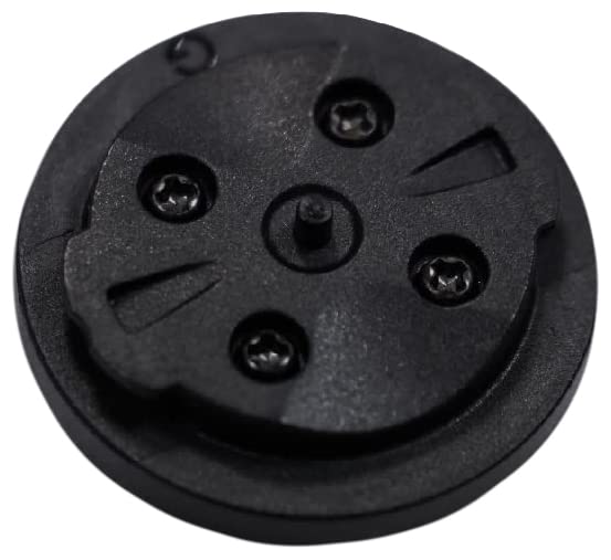 Compatibile con supporti Garmin