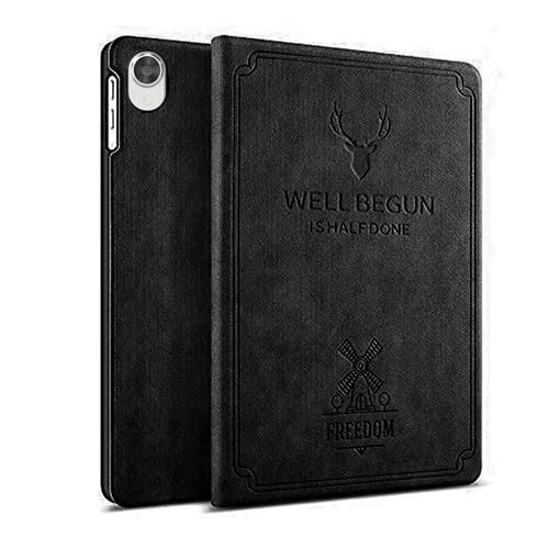 ProElite Deer Flip case Cover for Lenovo Tab M8 HD/M8 2nd/3rd Gen FHD TB-8505F TB-8505X TB-8705F TB-8705X,Black (B092ZNH5HH) Amazon Price History, Amazon Price Tracker