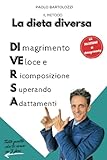  La dieta di.ve.r.s.a.: La soluzione al dimagrimento