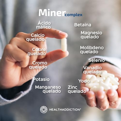 Vitamínicos, Imagen adicional