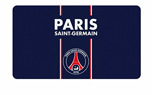 Psg Paris Saint Germain PSG302607 Tapis de souris Fan Made In France