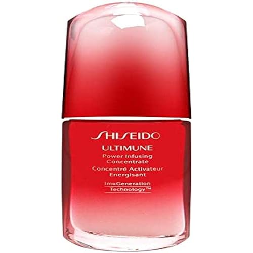 Shiseido/Ultimune Power Infusing Concentrate Serum 1.6 oz (50 ml)