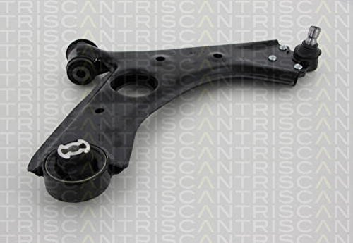Suspension de roue Triscan 8500 15573 bras de liaison train avant