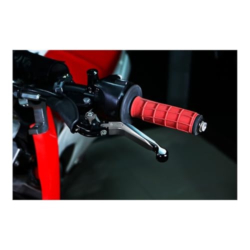 Leviers d'embrayage Speed 1050S RS frein extensible réglable - 8