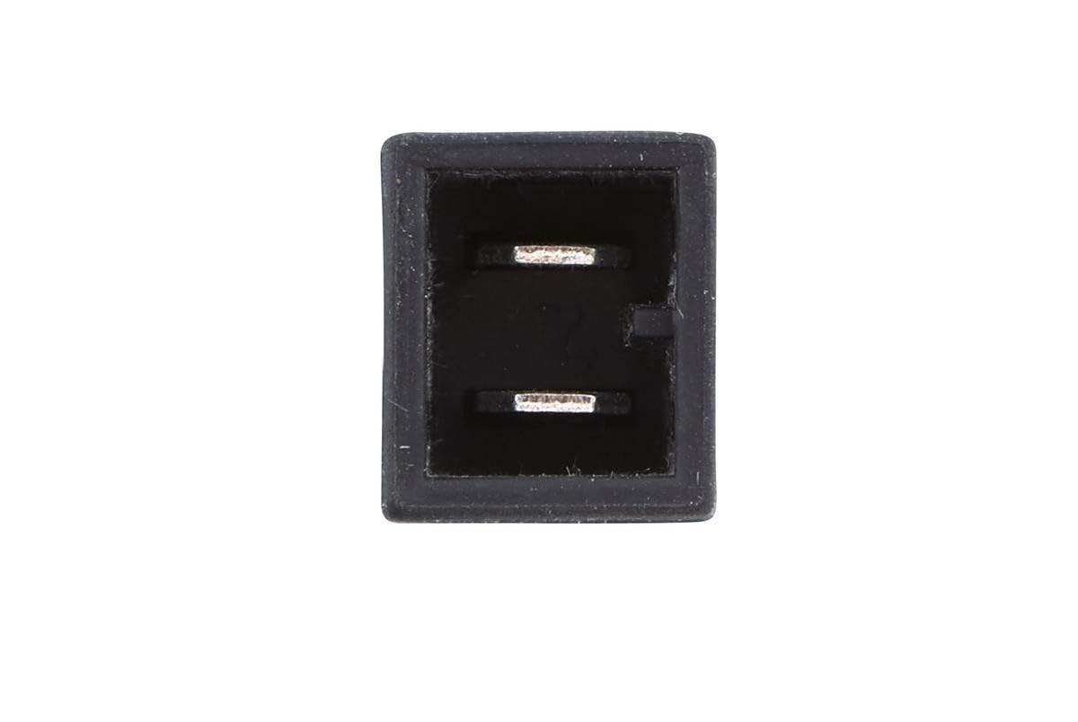 HELLA 3SL 009 148-001 Avisador de marcha atrás - 90dB (A) - Rango de frecuencia: 1200Hz - atornillado - Conector: AMP - Cant.: 1