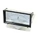 New Lon0167 DC 0-10A Rectangular Analog Panel Ammeter Gauge Amperemeter Class 2.5(DC 0-10A Rechteckiges Analogpanel-Amperemeter-MessgerÃ¤t Amperemeter Klasse 2.5