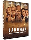 Landman: Season Two